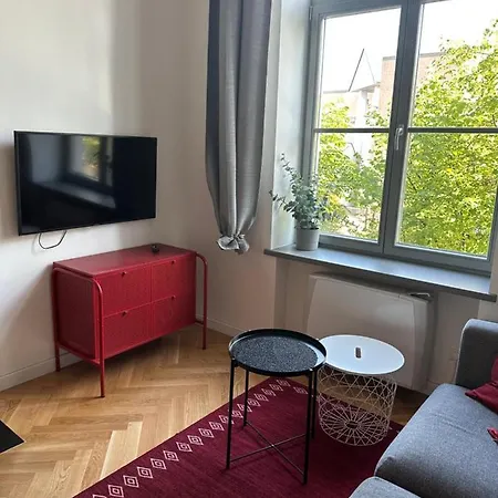 M Loft2 Appartement Kaunas Buitenkant foto