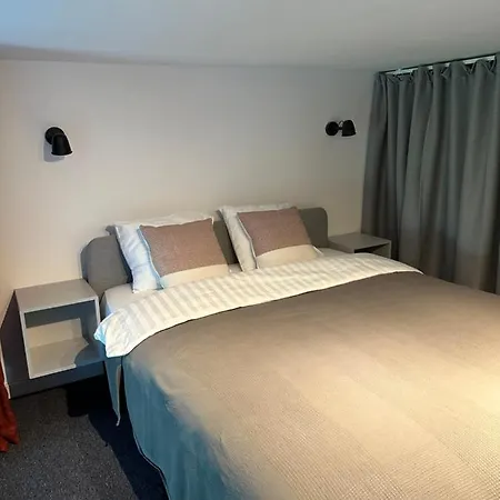M Loft2 Appartement Kaunas Buitenkant foto