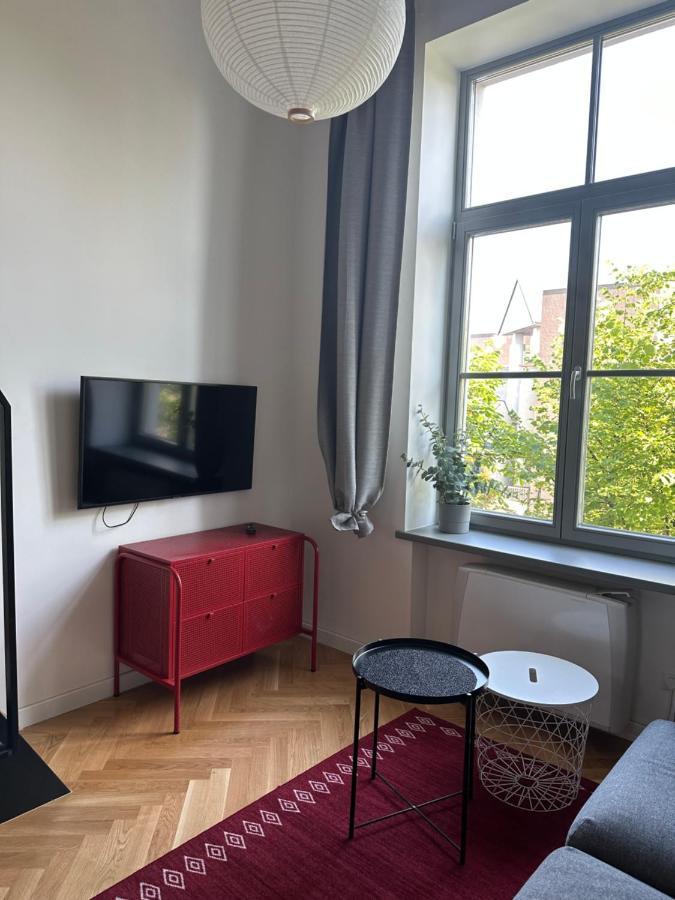 דירה M Loft2