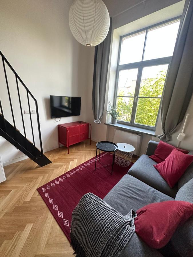M Loft2 Appartement