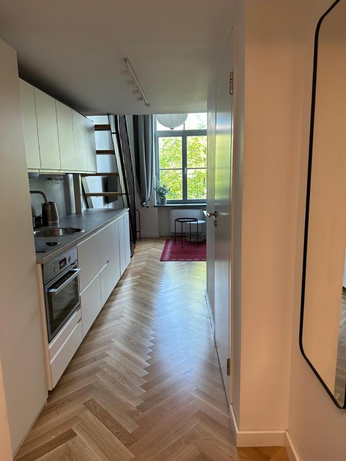 Appartement M Loft2 Kaunas