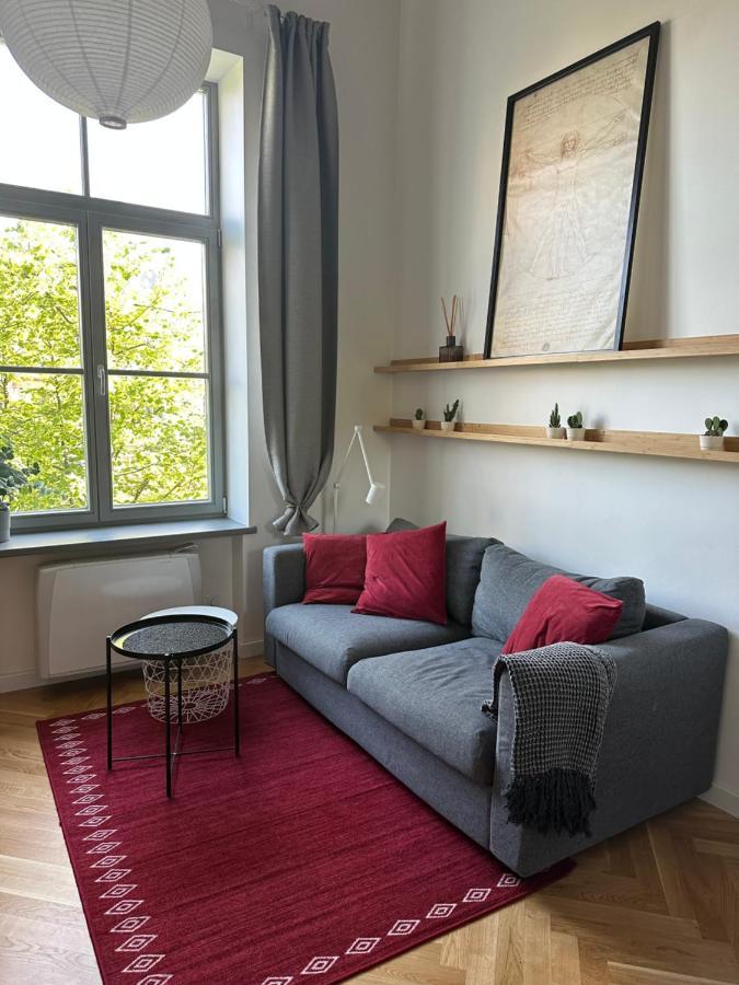 Appartement M Loft2