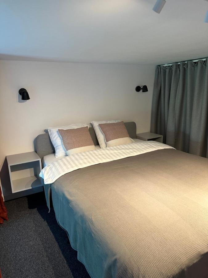 Appartement M Loft2 *