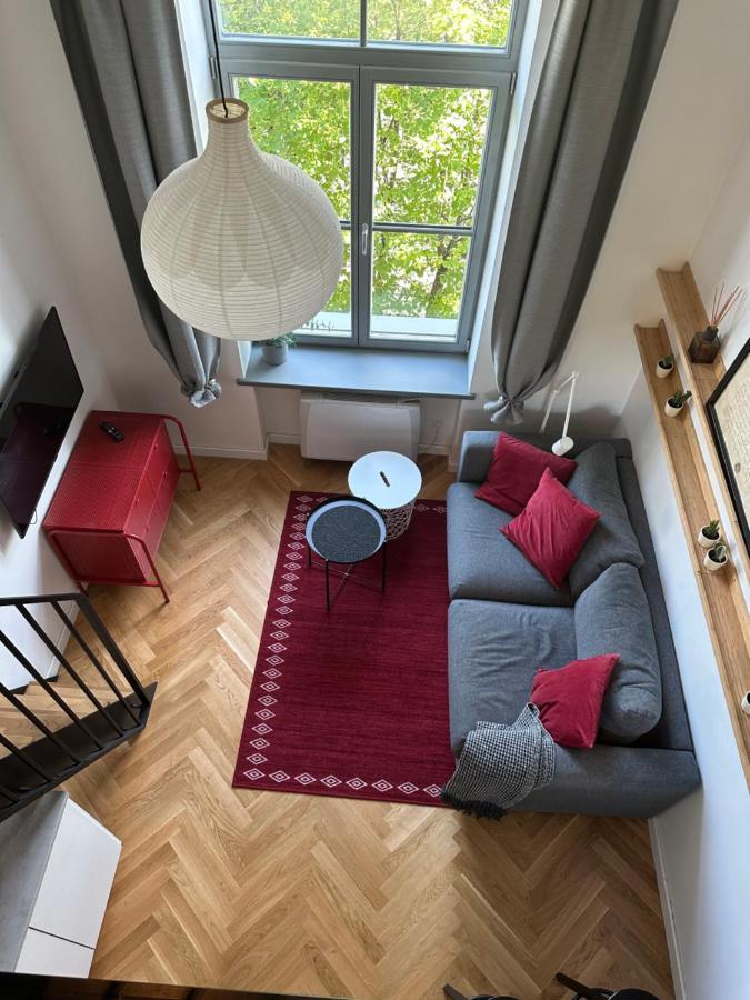 M Loft2 Appartement Kaunas