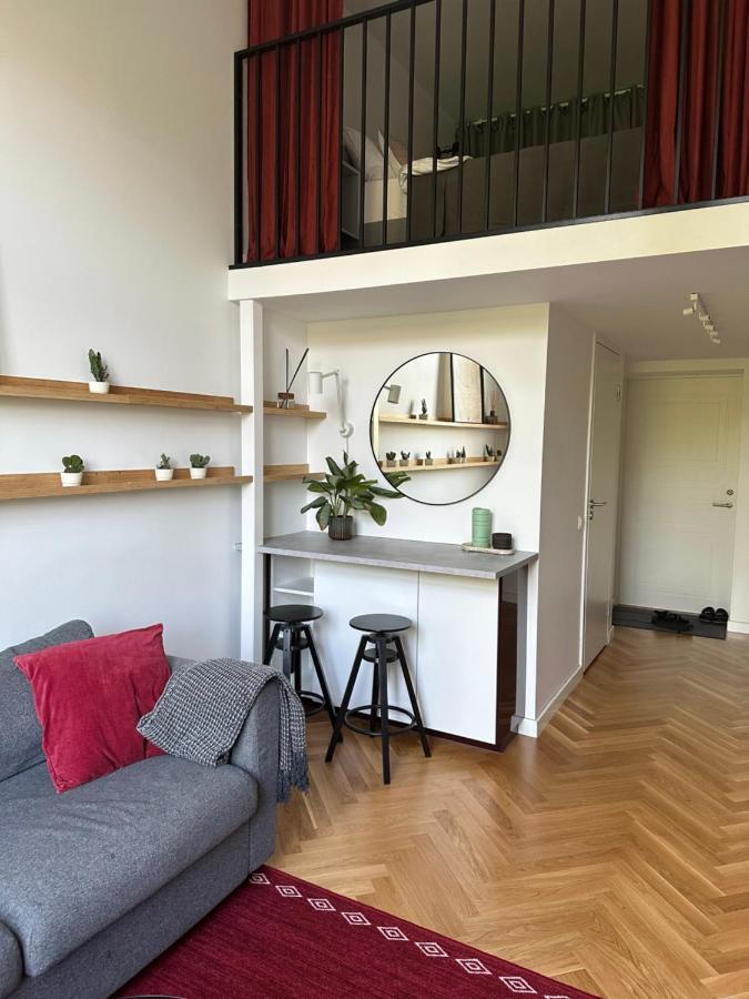 M Loft2 * Kaunas