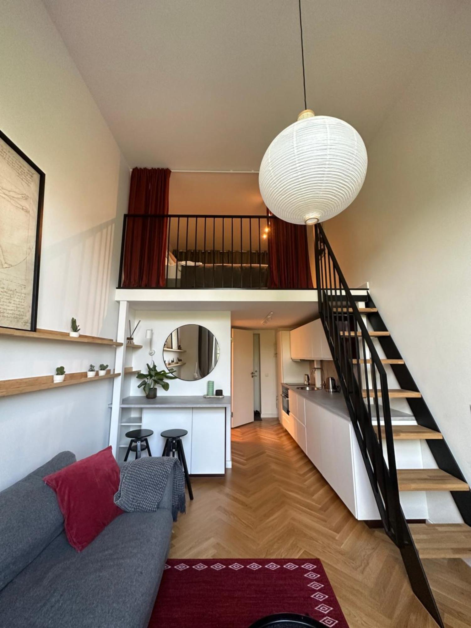 M Loft2 Kaunas