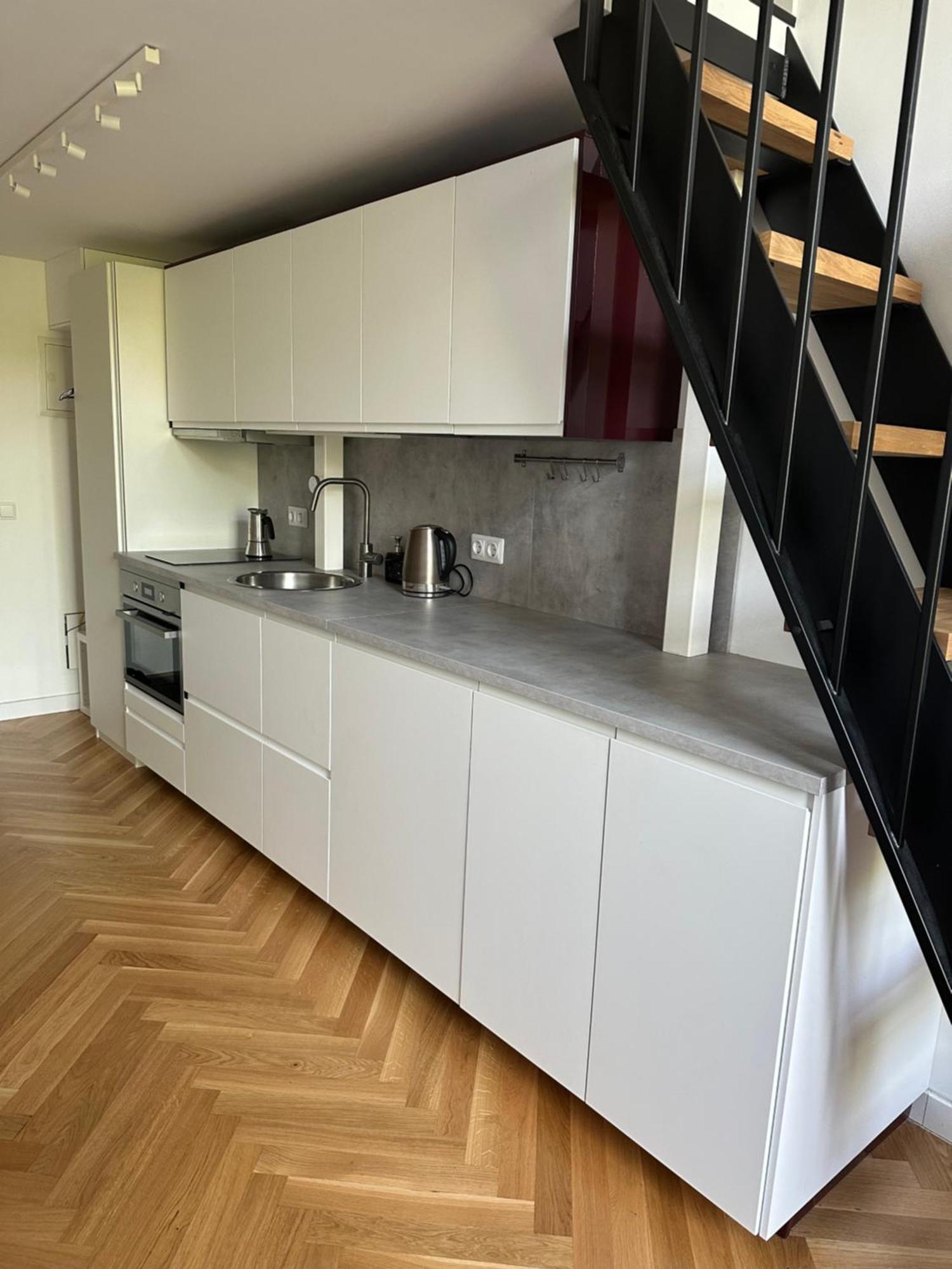 M Loft2 Appartement