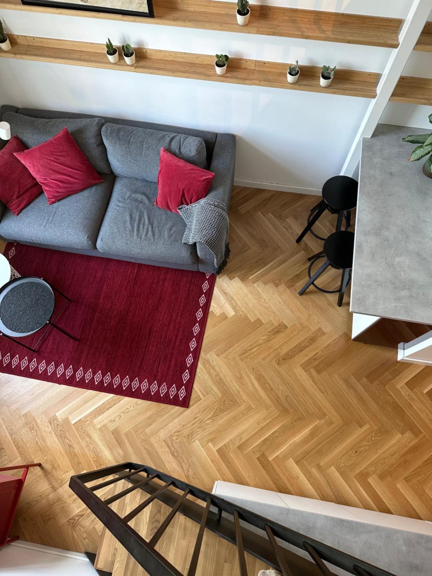 M Loft2 Appartement *