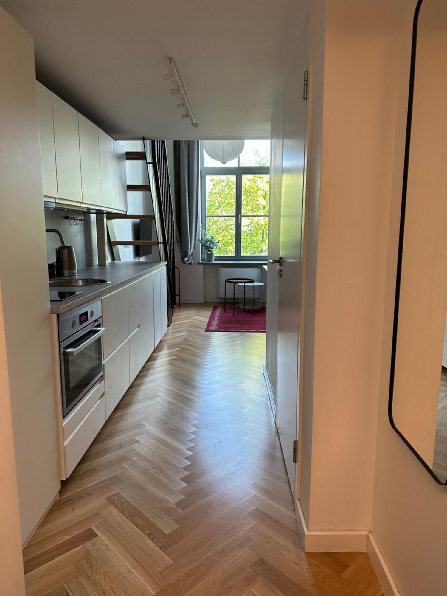 דירה M Loft2 *