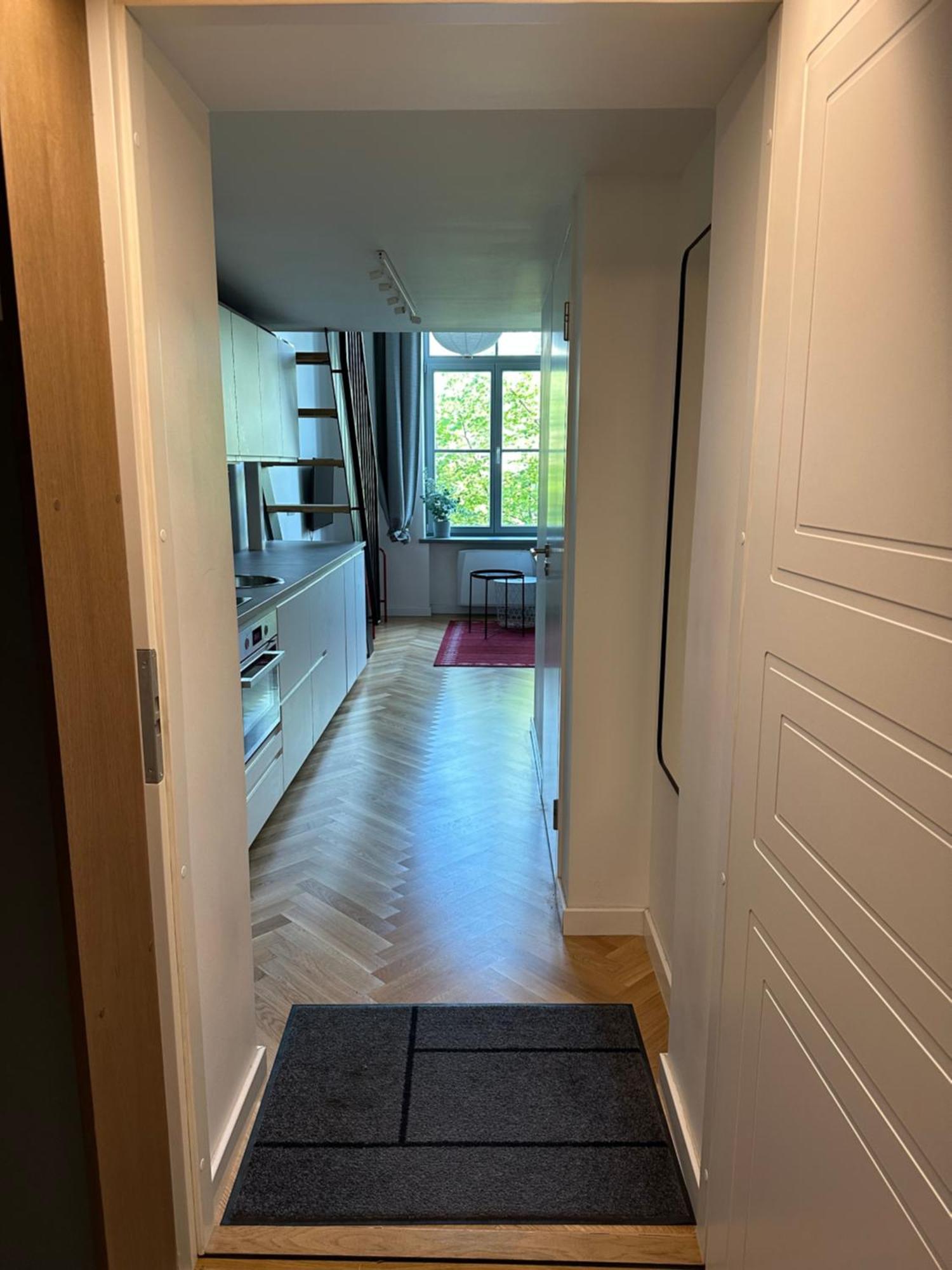 M Loft2 דירה *