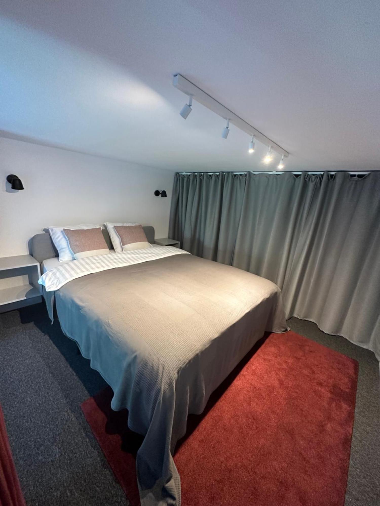 Appartement M Loft2