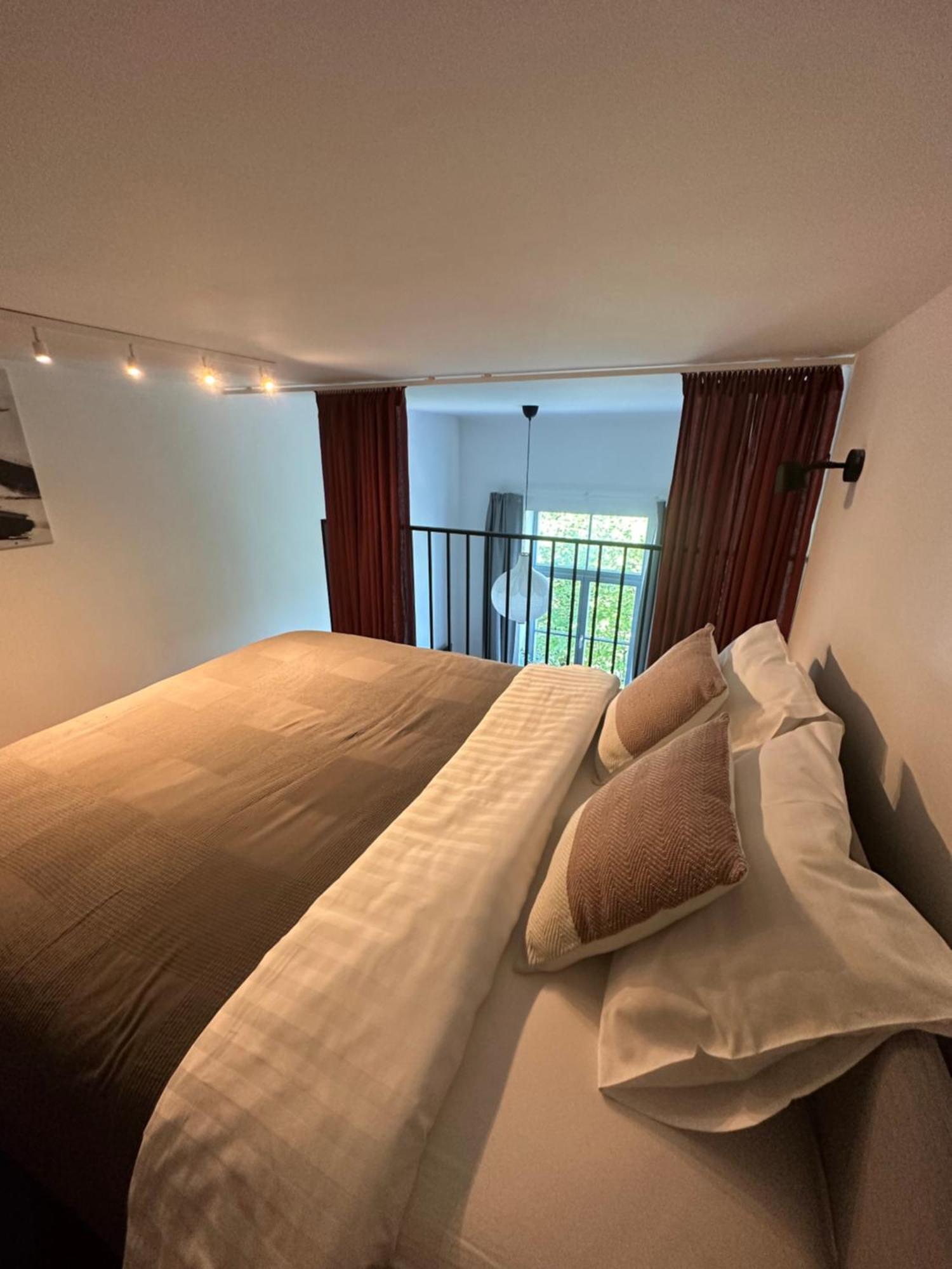 M Loft2 Appartement Kaunas