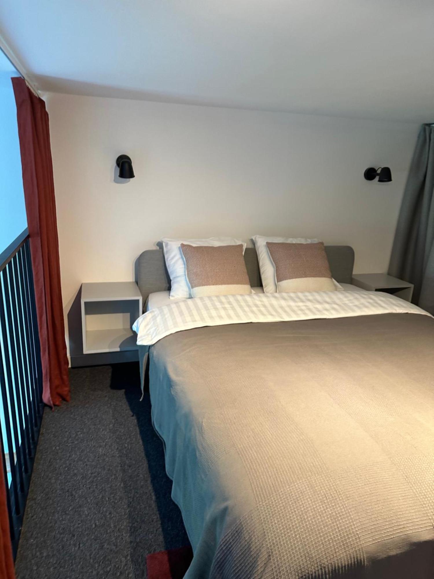 M Loft2 דירה