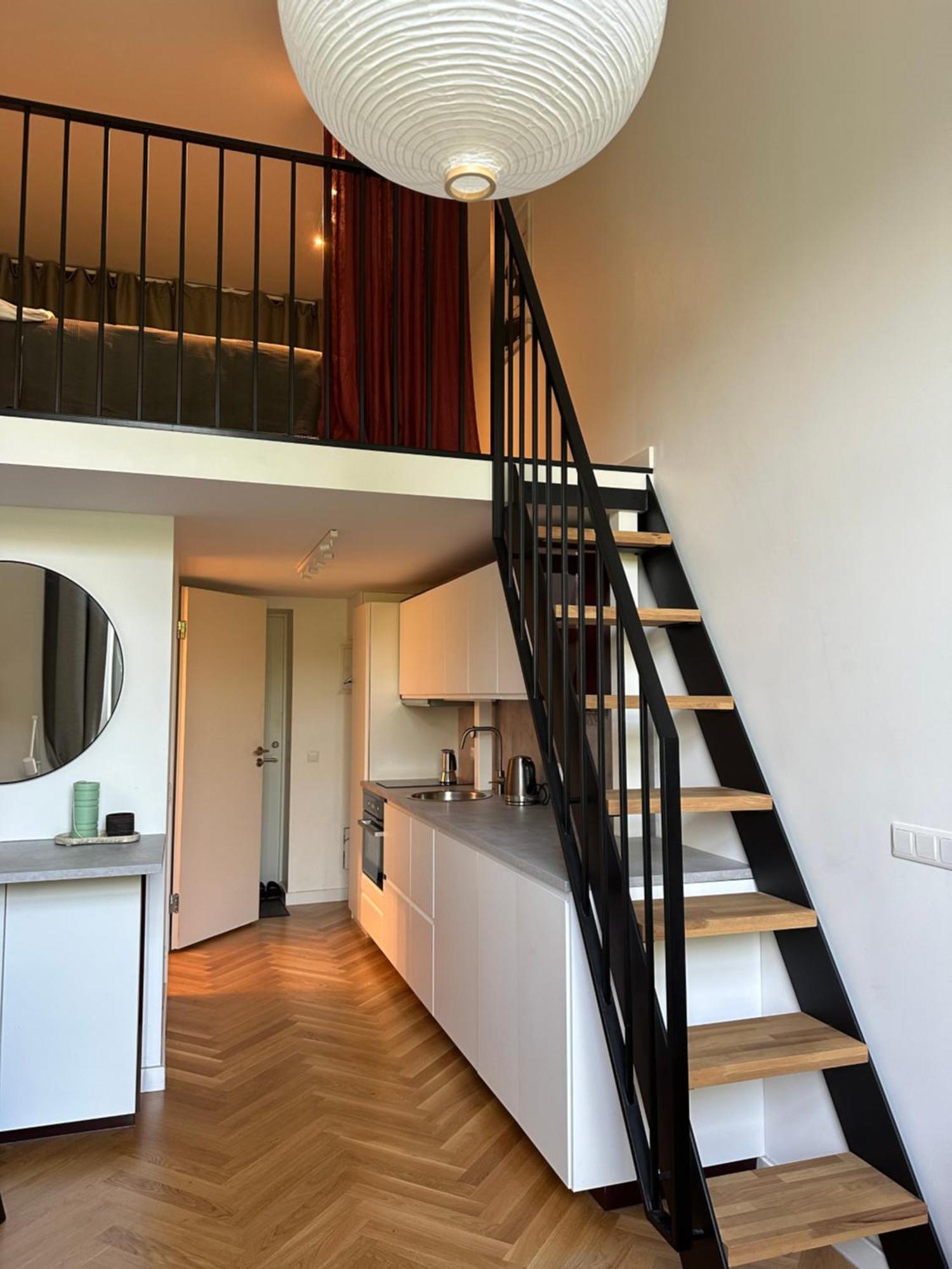 M Loft2