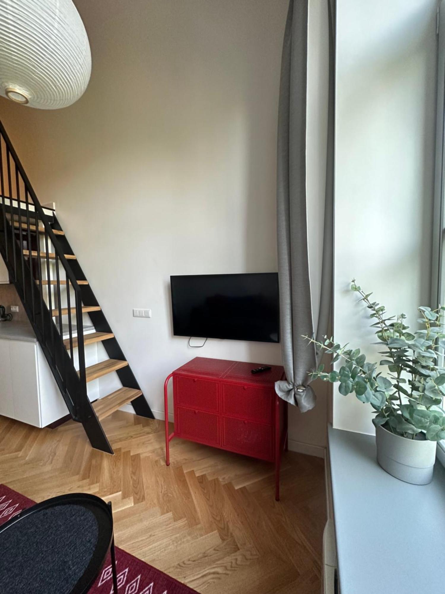 M Loft2 Appartement *