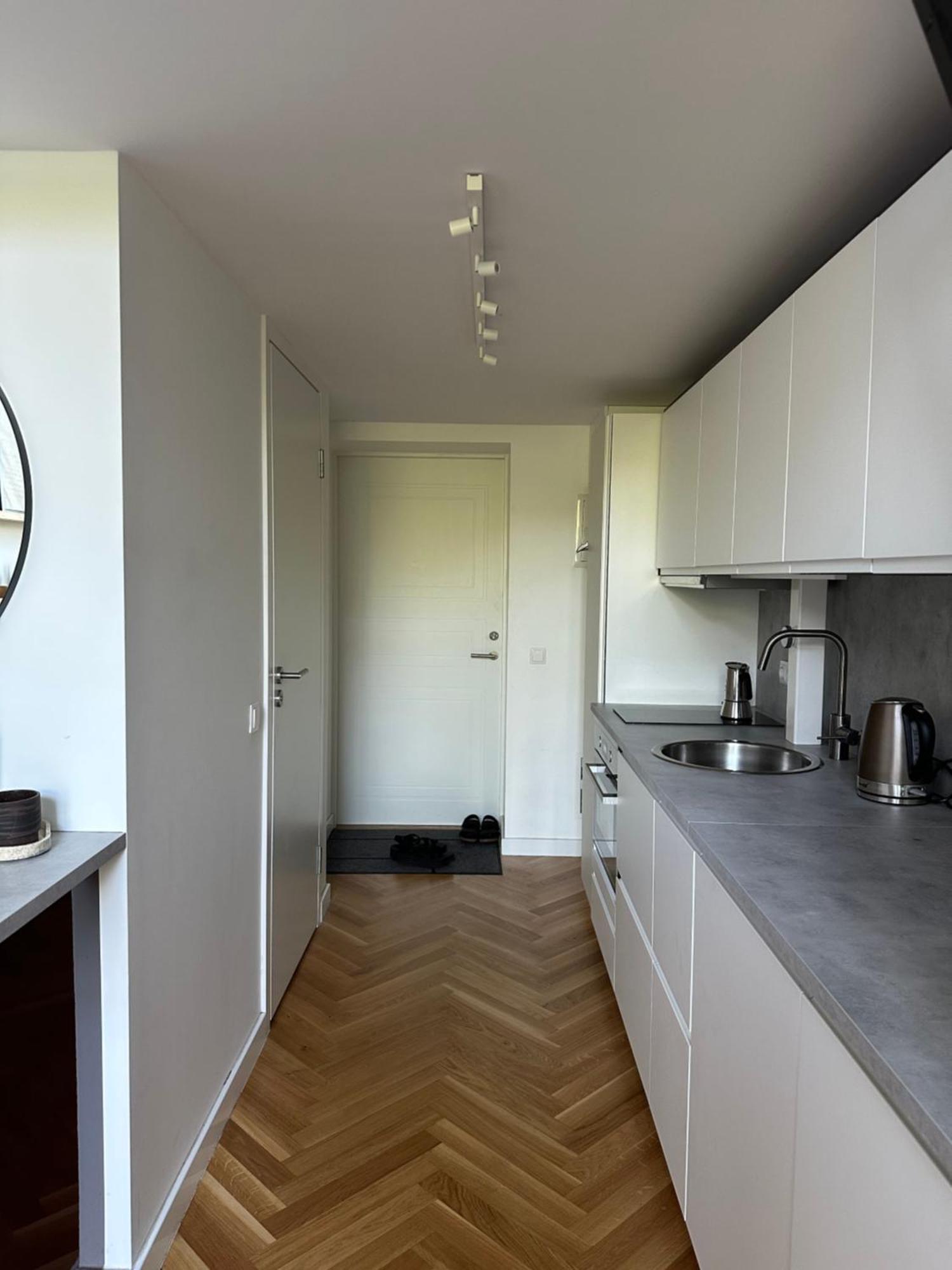 M Loft2 Appartement *