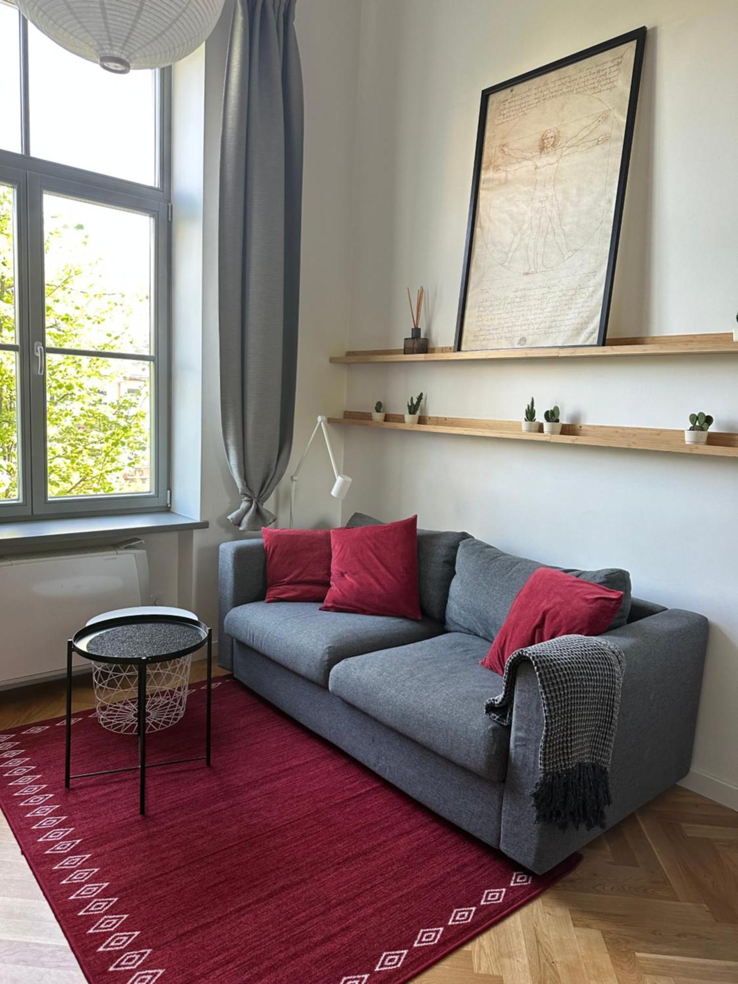 M Loft2 Appartement *