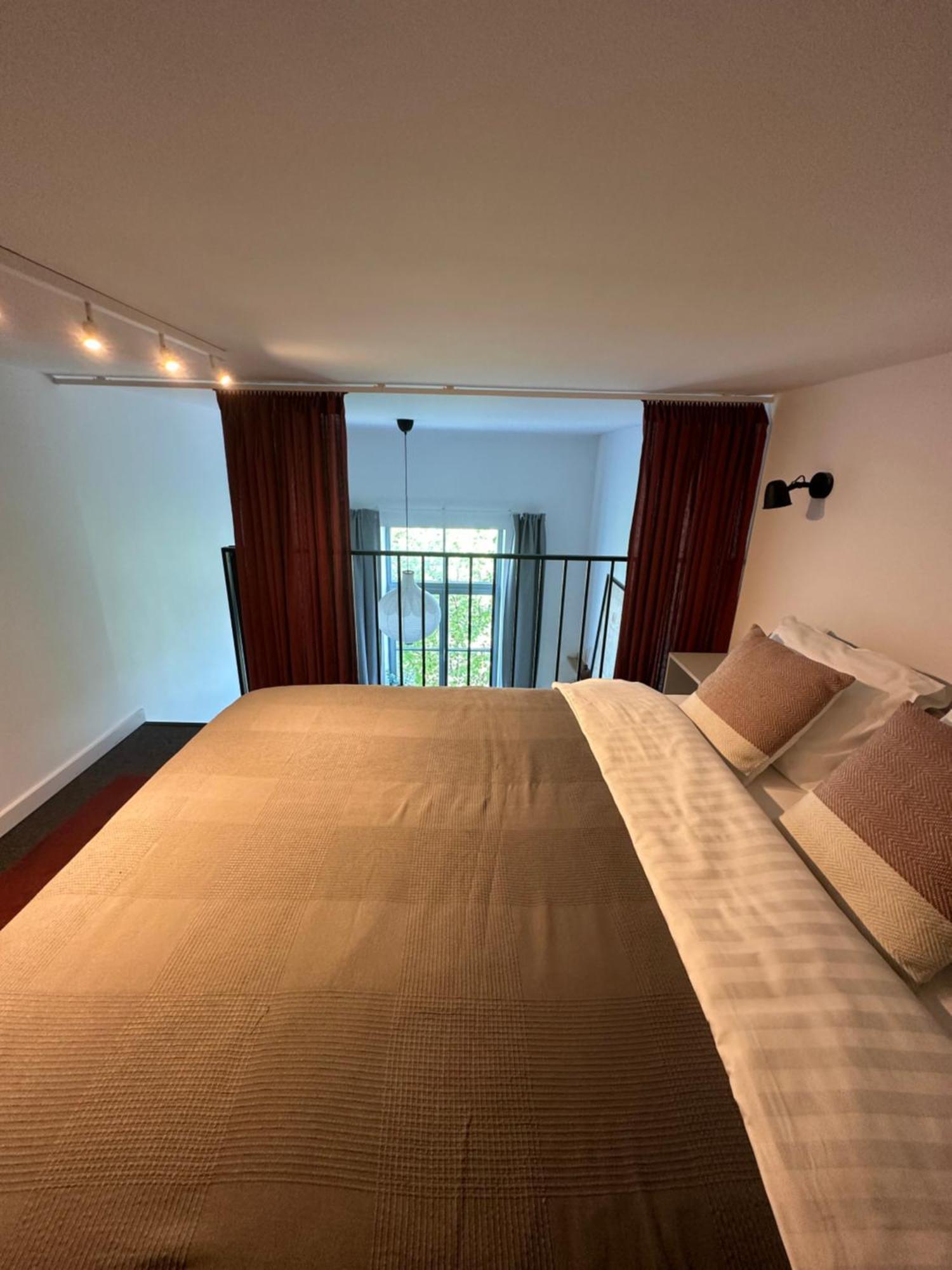 M Loft2 Appartement Kaunas