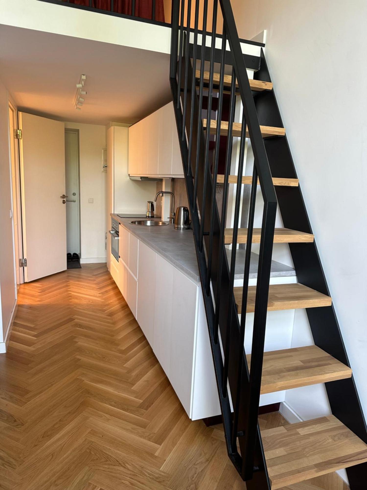 Appartement M Loft2 Kaunas