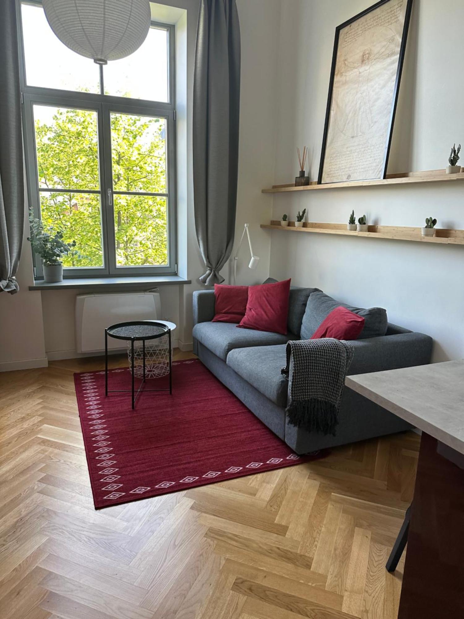M Loft2 קובנה