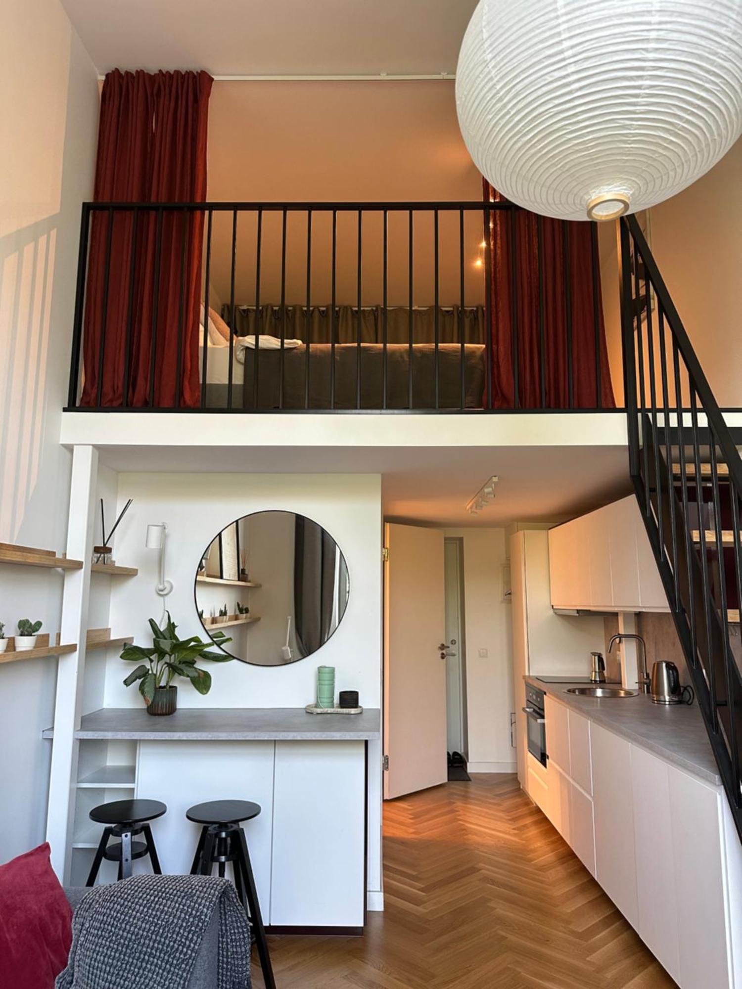 M Loft2 *